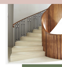 Услуги Лестницы под ключ в Махачкале