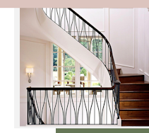 Услуги Лестницы под ключ в Махачкале