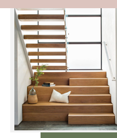 Услуги Лестницы под ключ в Махачкале