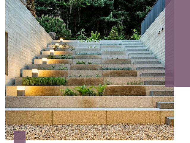 Монтаж лестниц под ключ в Махачкале — быстро и качественно