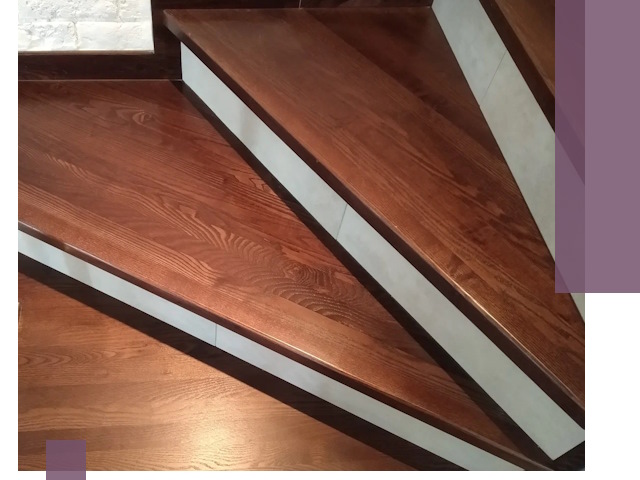 Ремонт металлических и бетонных лестниц в Махачкале быстро и качественно