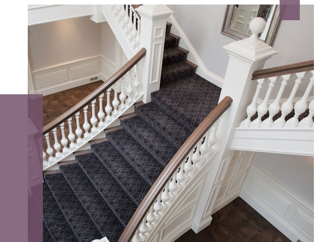 Деревянные лестницы в Махачкале на заказ от 434910 руб. — ПРОЛЁТ-Мхч