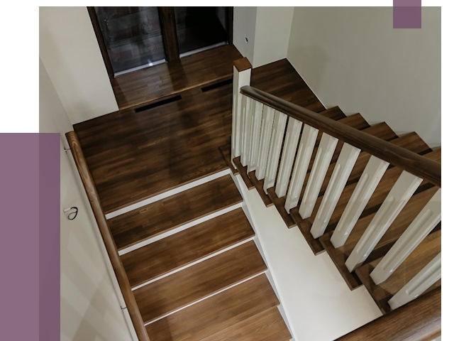 Ремонт деревянных лестниц в Махачкале от 5022 руб. 