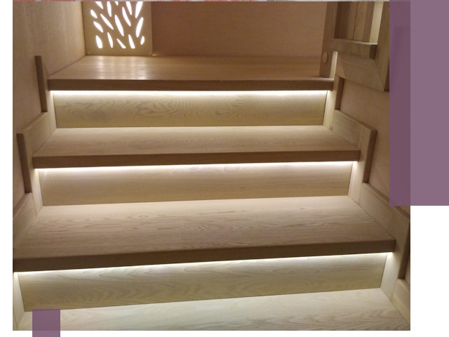 Облицовка бетонных лестниц под ключ в Махачкале качественно и быстро