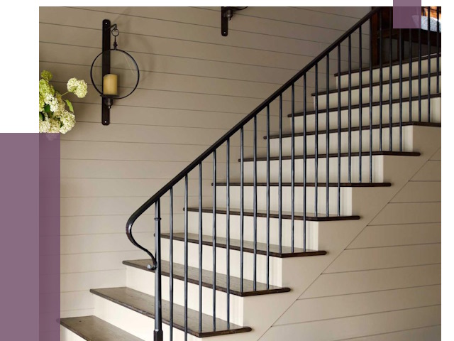 Лестницы для дома в Махачкале —  от 77663 руб. | ПРОЛЁТ-Мхч