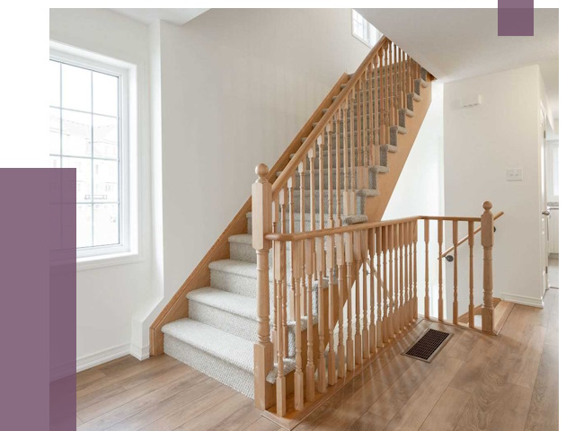 Мансардные лестницы в Махачкале от 19157 руб. | ПРОЛЁТ-Мхч