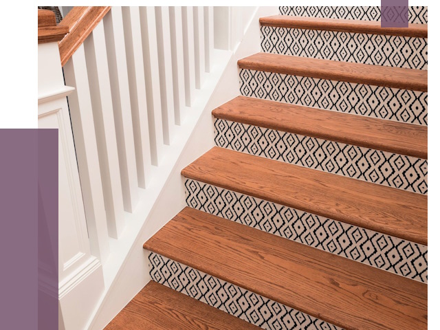 Покраска лестниц в Махачкале от 1916 руб. — цены и сроки | ПРОЛЁТ-Мхч