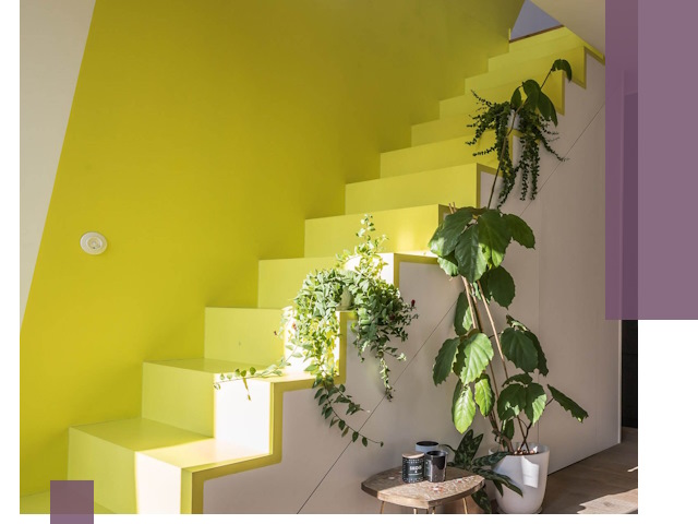 Профессиональная покраска лестниц в Махачкале с гарантией качества