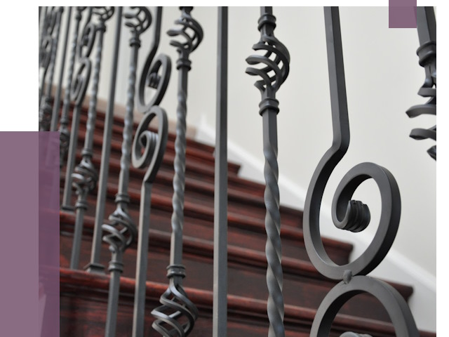 Демонтаж перил в Махачкале от 4349 руб. — разборка и вывоз | ПРОЛЁТ-Мхч