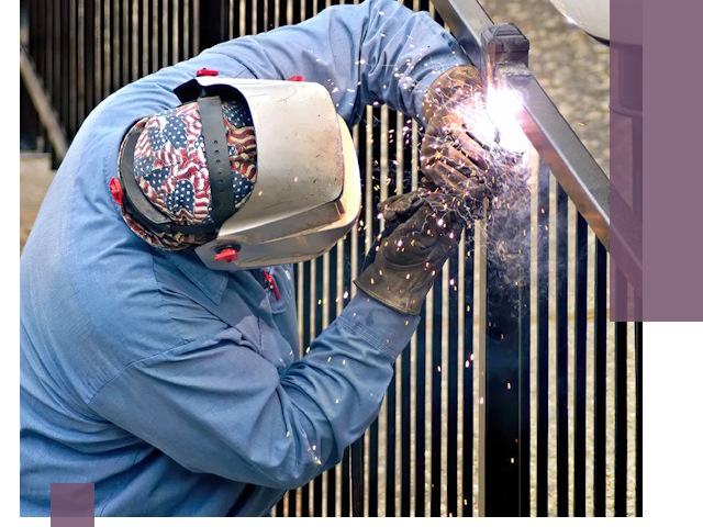 Демонтаж перил срочно и аккуратно в Махачкале