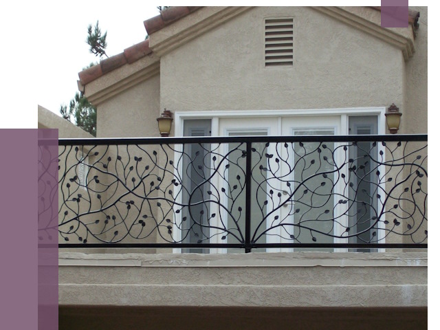 Монтаж балконных ограждений в Махачкале от 5385 руб. — ПРОЛЁТ-Мхч