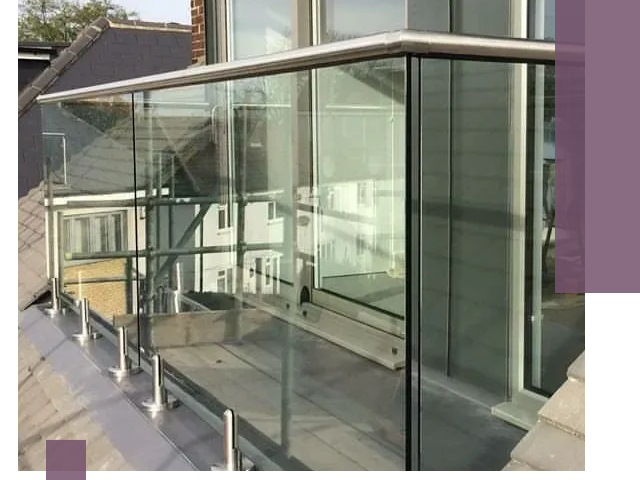 Демонтаж балконных ограждений в Махачкале — быстро и безопасно