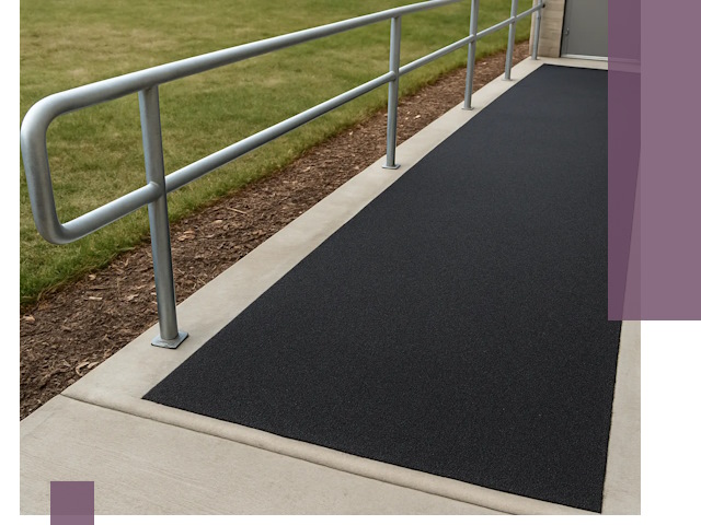 Демонтаж пандусов в Махачкале: быстро и аккуратно