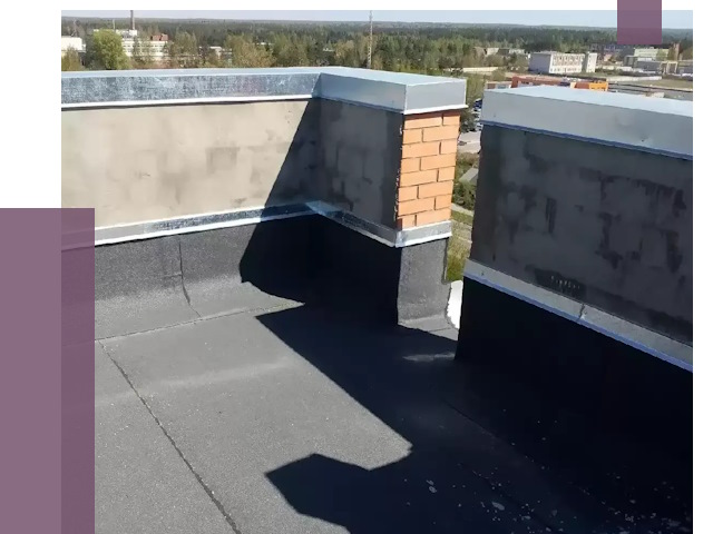 Демонтаж парапетов в Махачкале от 4349 руб.  | ПРОЛЁТ-Мхч