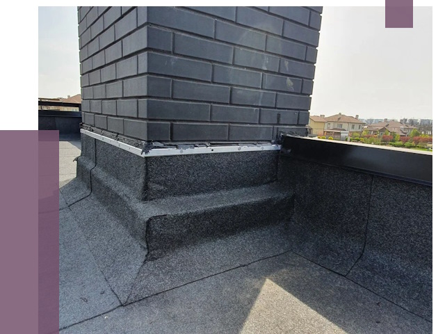 Ремонт парапетов в Махачкале от 7973 руб.  | ПРОЛЁТ-Мхч