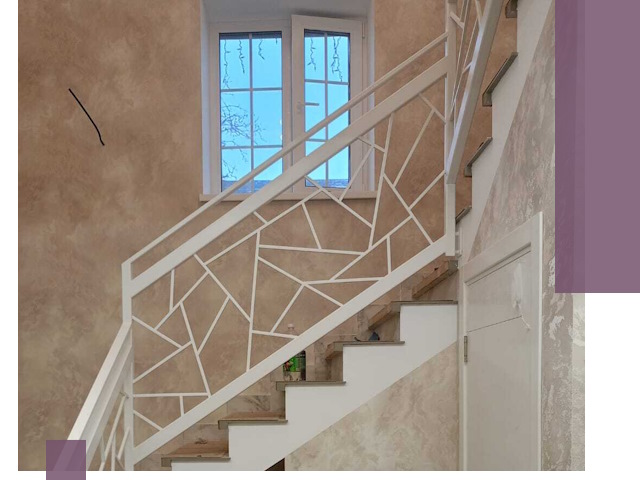 Монтаж поручней в Махачкале — установка и крепление под ключ