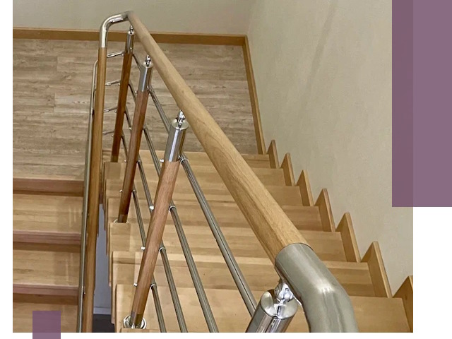 Ремонт поручней и ограждений в Махачкале — качественно и быстро